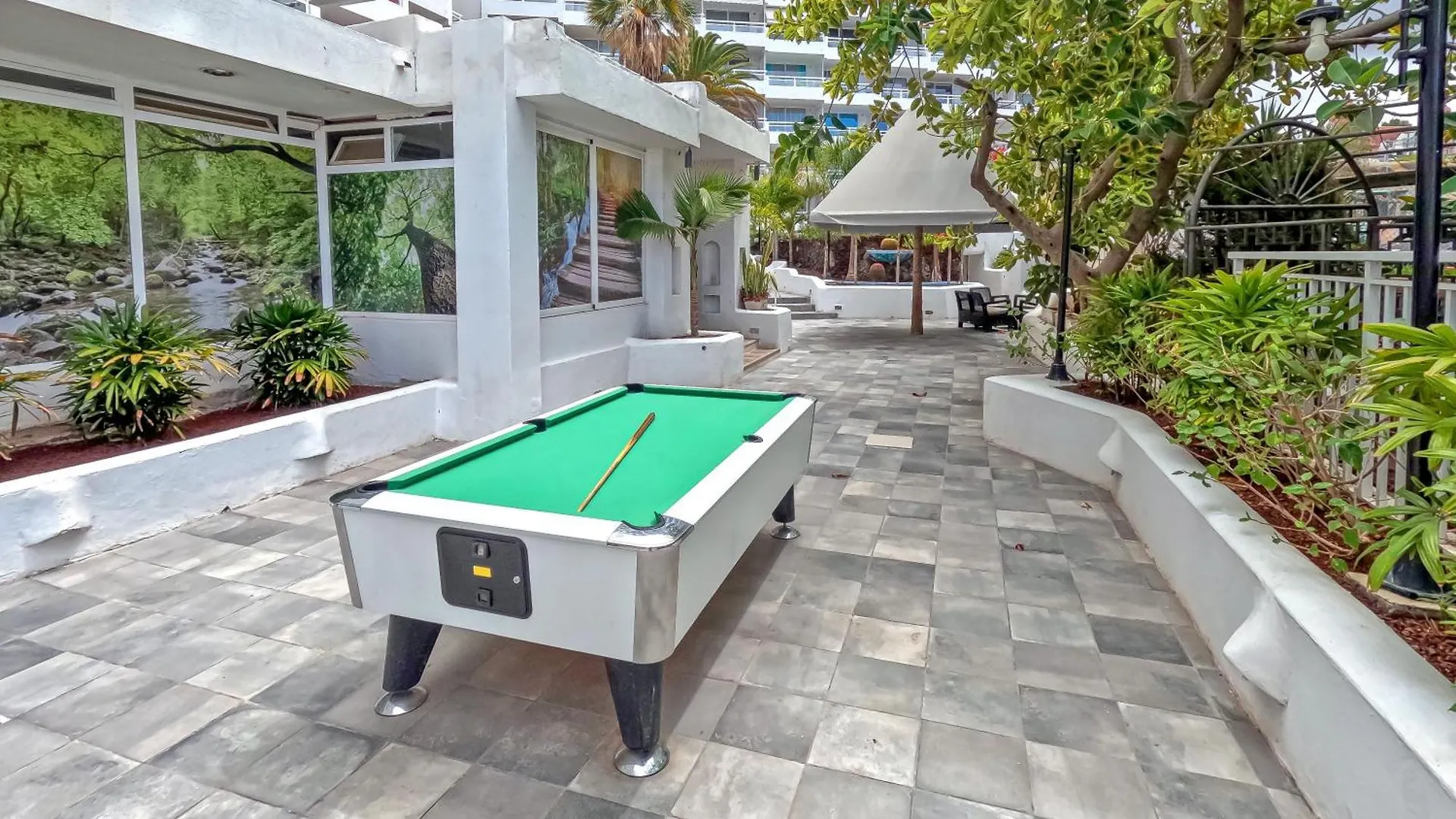 Apartment Happy Day Las Americas Ponderosa Playa Fanabe Spain