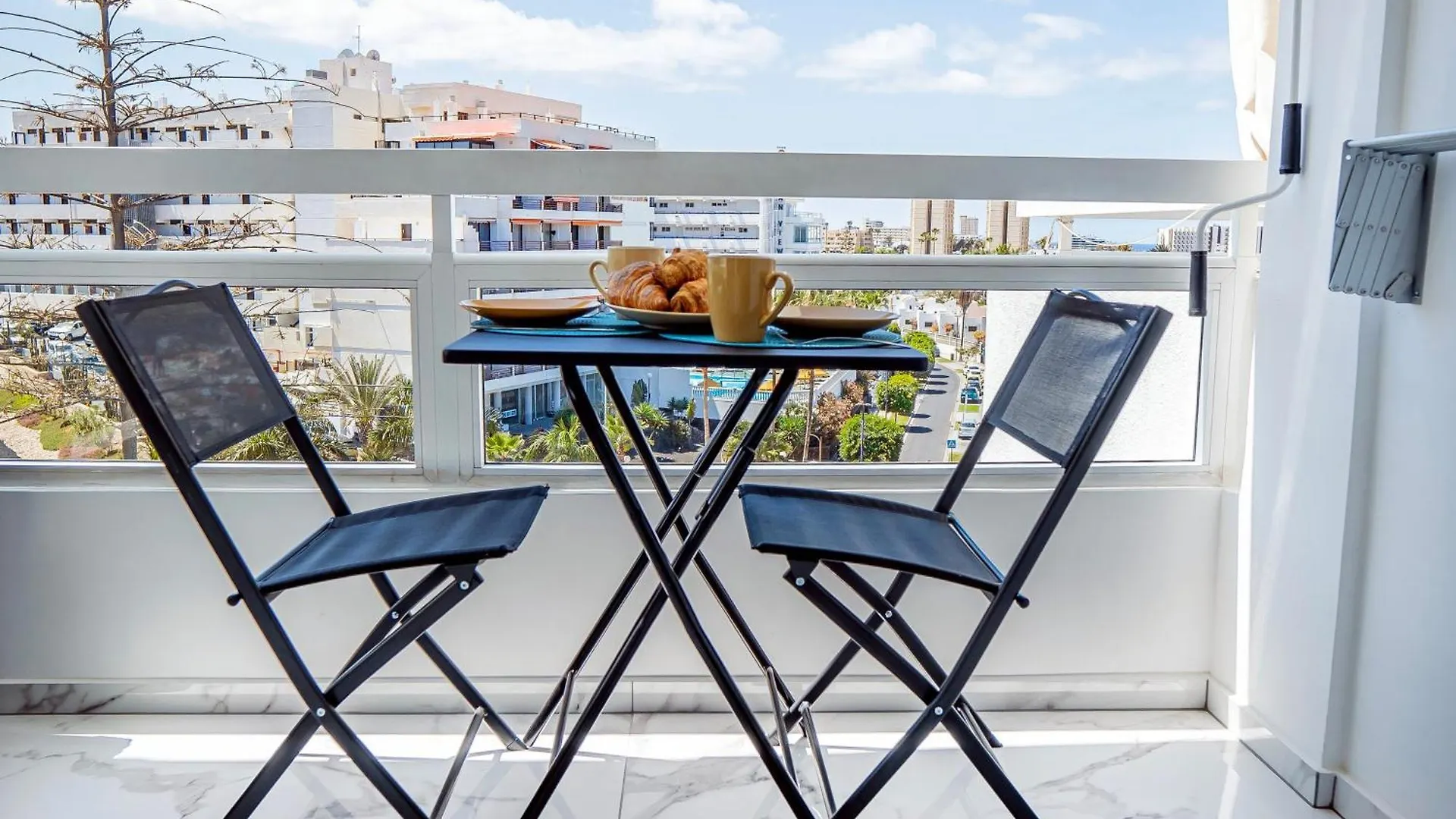 Happy Day Las Americas Ponderosa Playa Fanabe Apartment