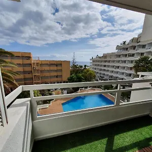 Apartamento Hideaway Tenerife Holiday Las Americas