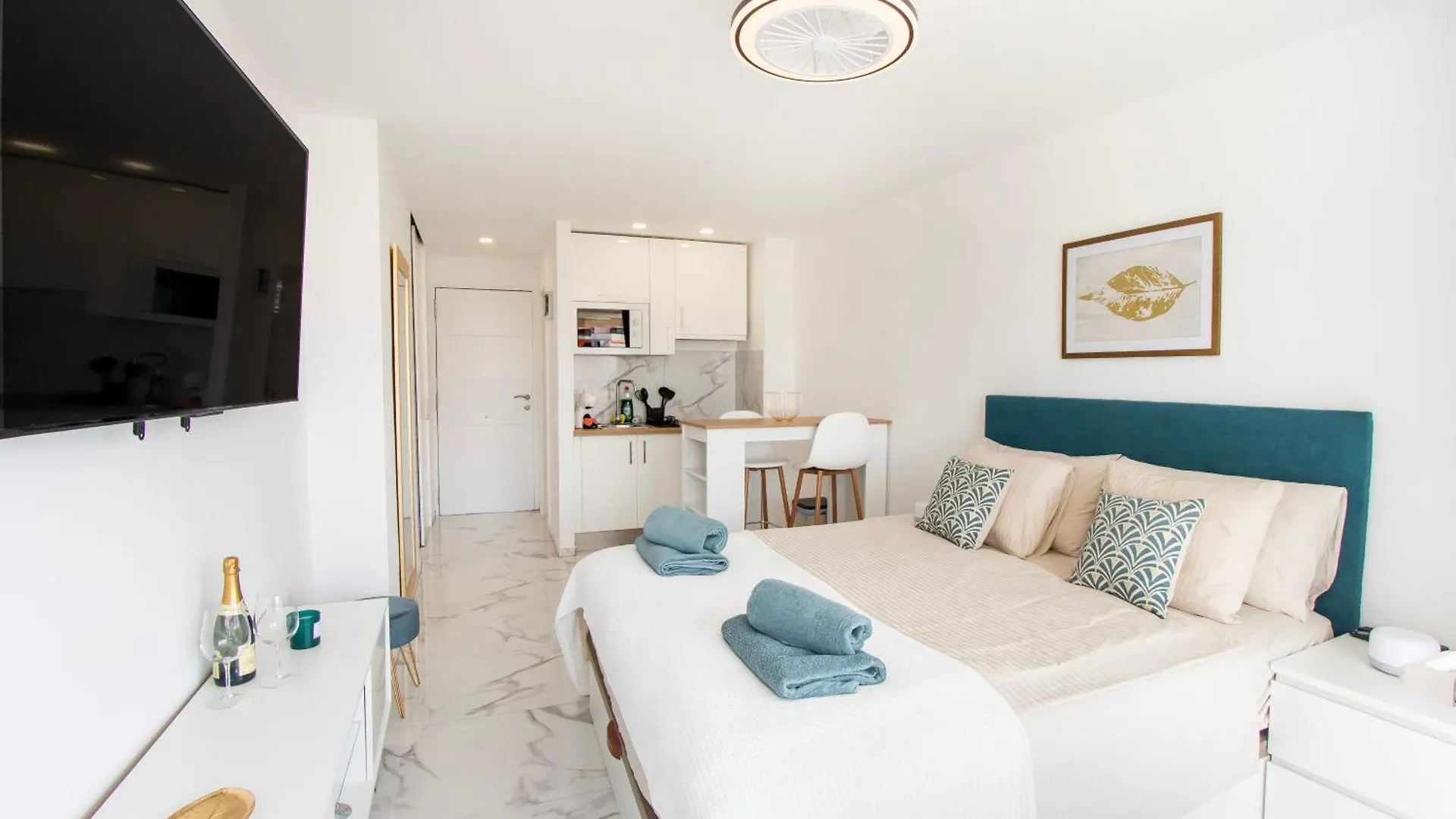 Apartment Happy Day Las Americas Ponderosa Playa Fanabe