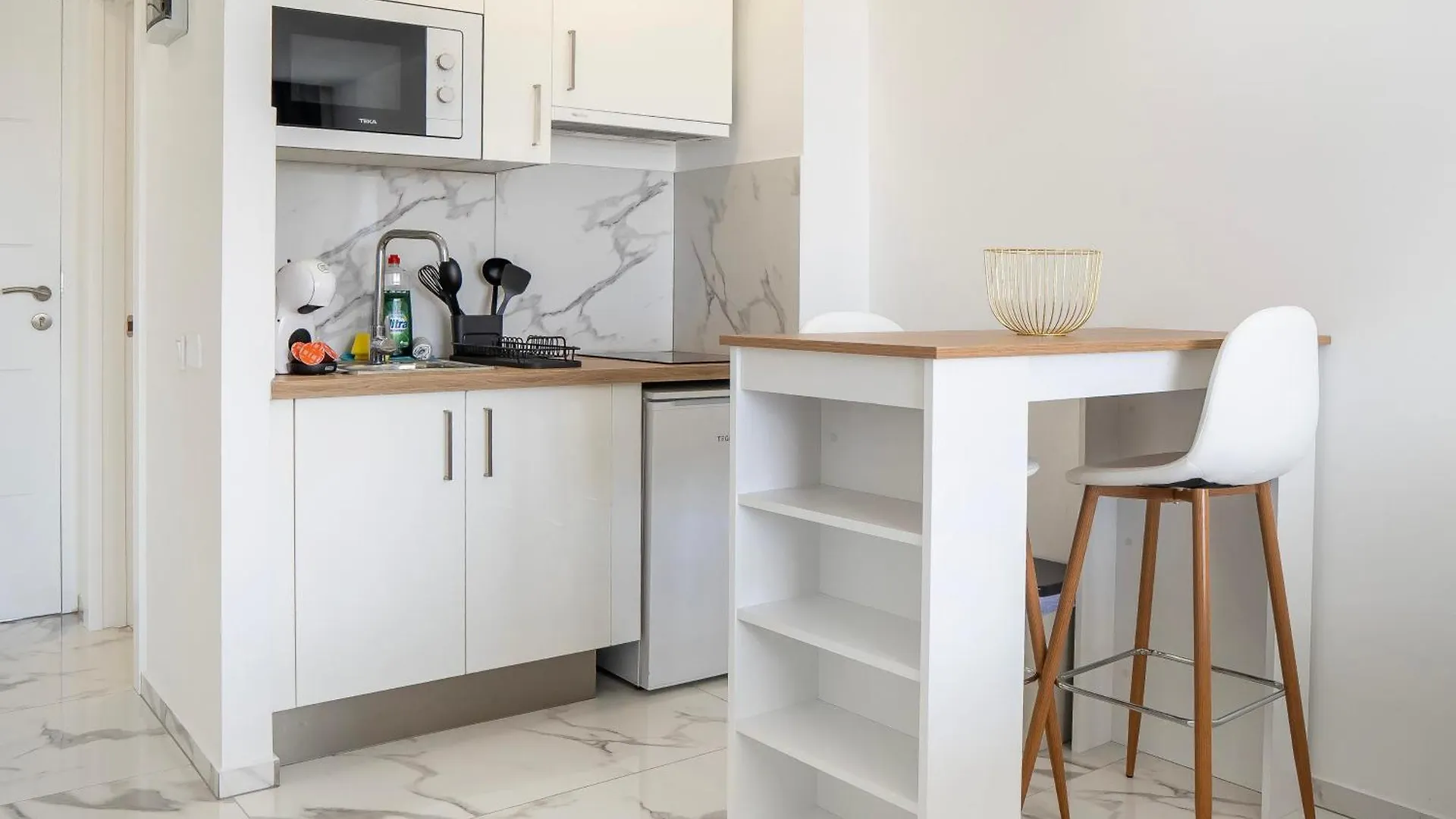 Apartment Happy Day Las Americas Ponderosa Playa Fanabe