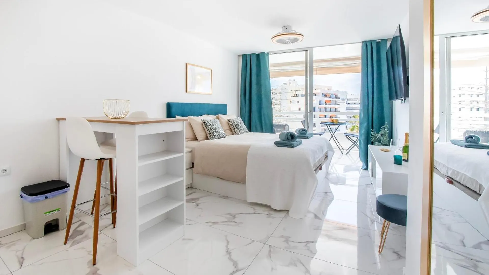 Apartment Happy Day Las Americas Ponderosa Playa Fanabe Spain
