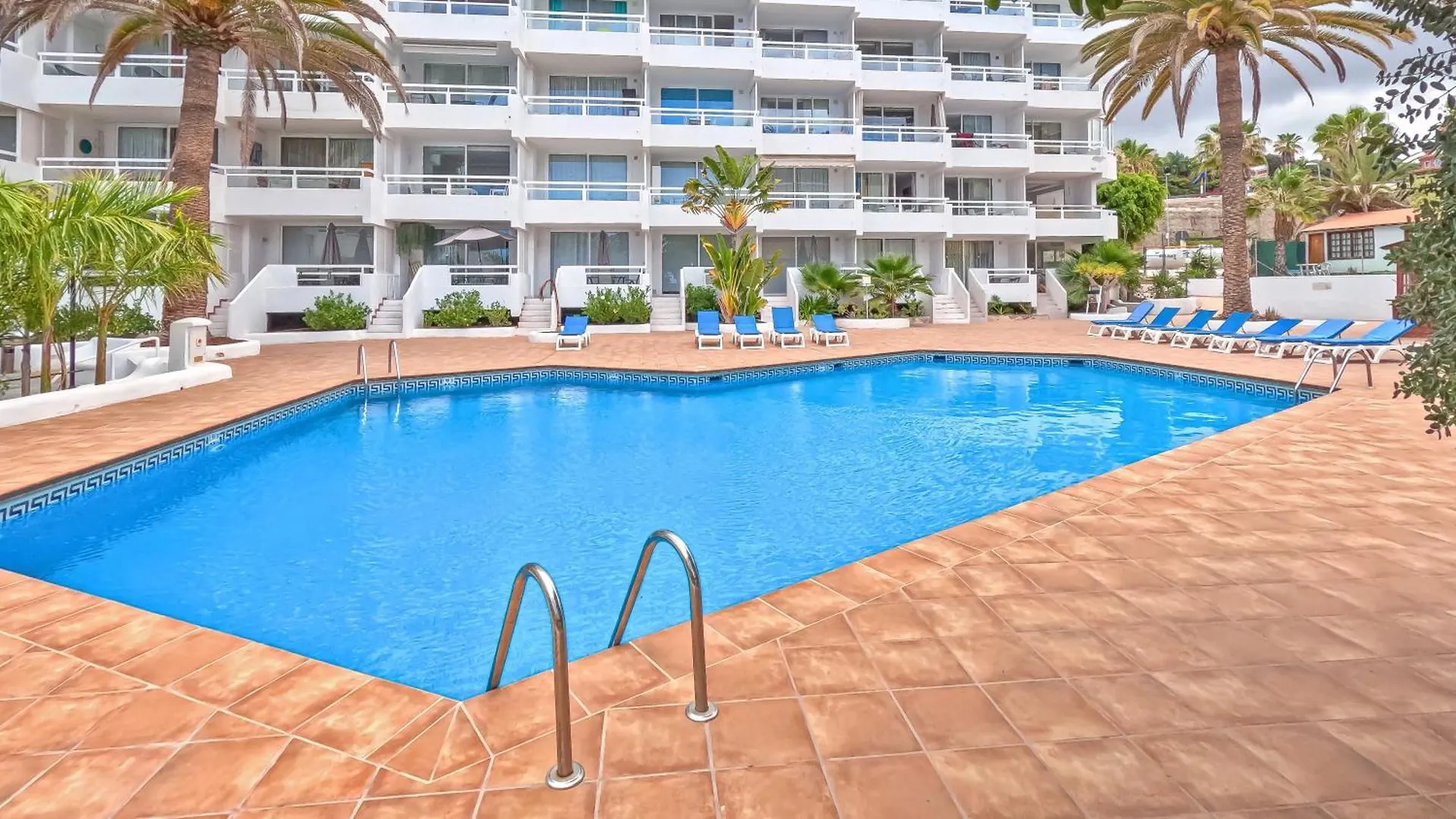 Happy Day Las Americas Ponderosa Playa Fanabe Apartment
