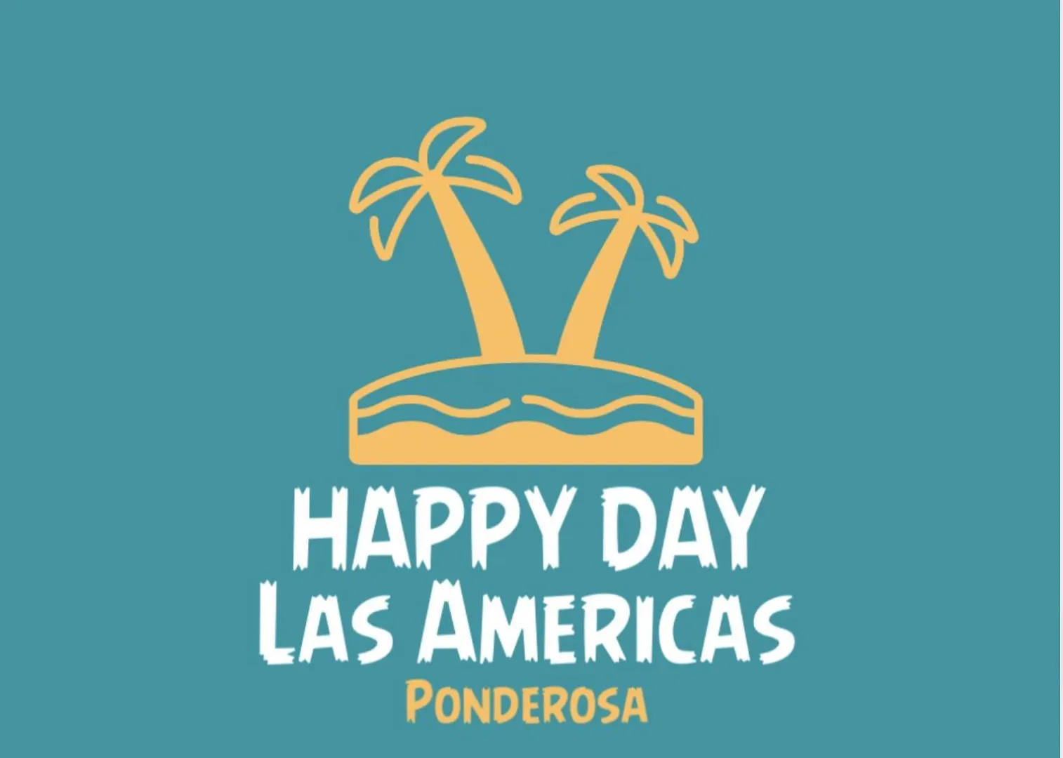 Apartment Happy Day Las Americas Ponderosa Playa Fanabe