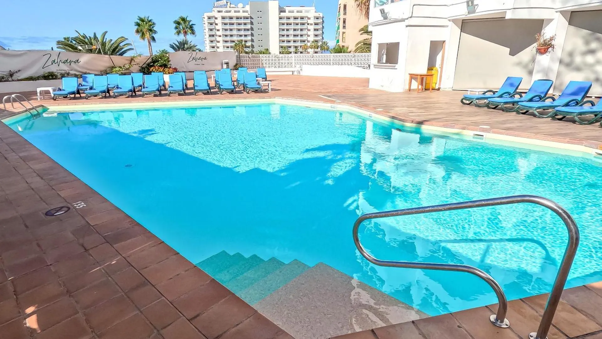 Happy Day Las Americas Ponderosa Playa Fanabe Apartment