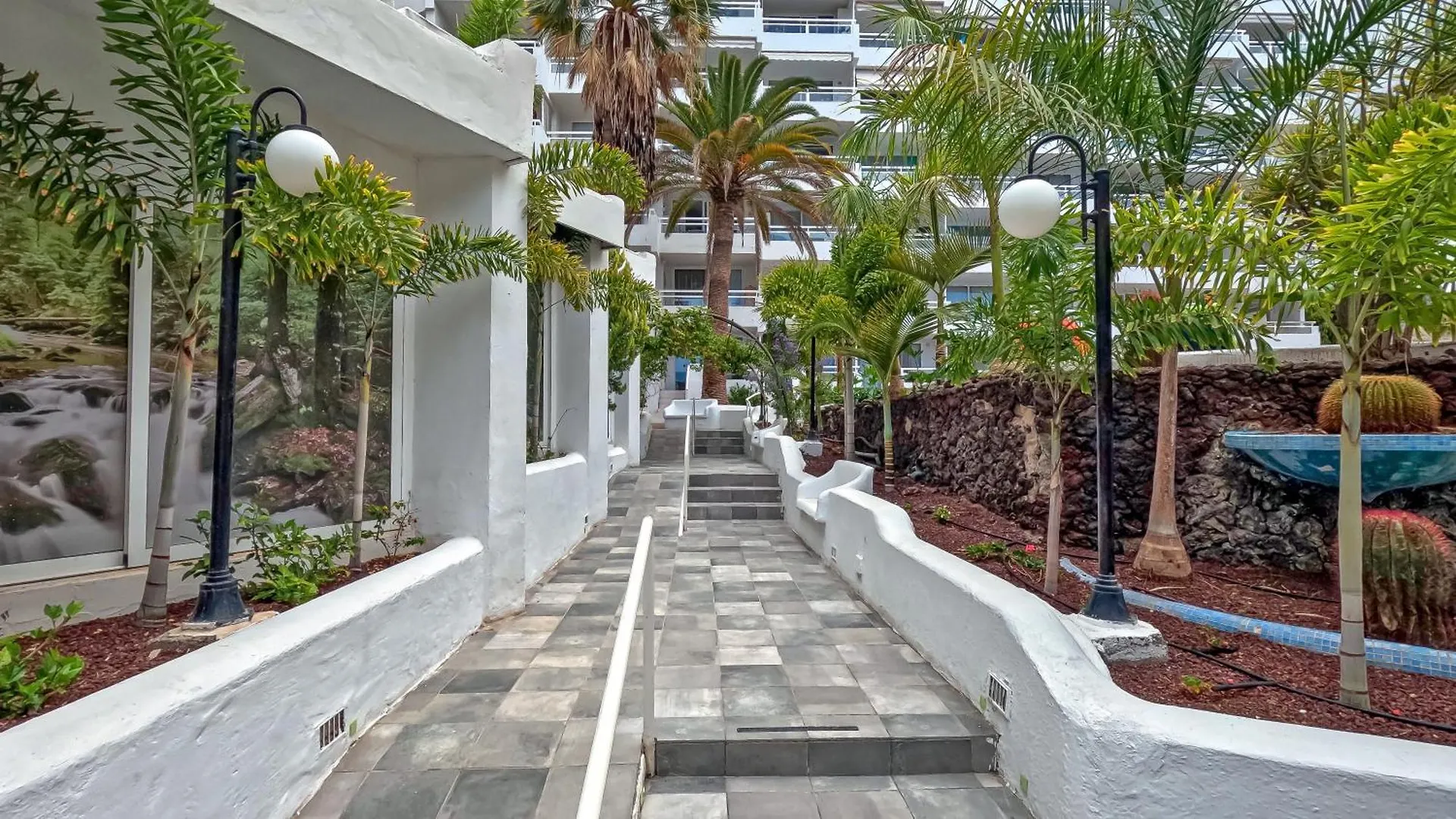 Apartment Happy Day Las Americas Ponderosa Playa Fanabe Spain