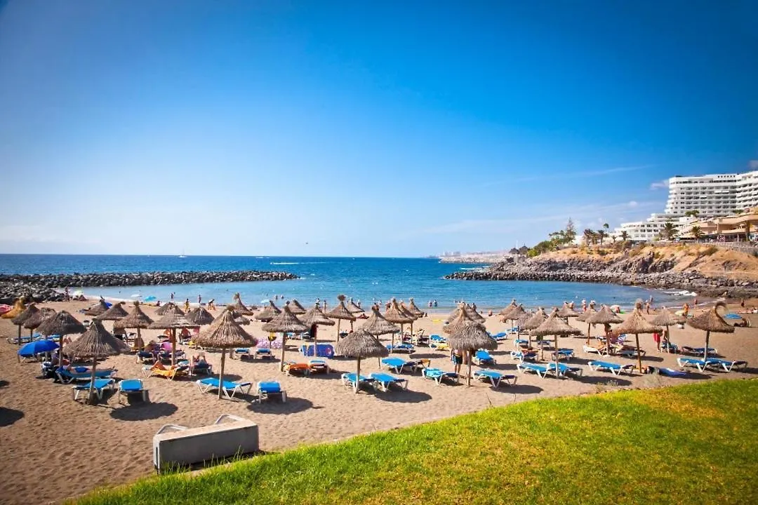 Apartment Happy Day Las Americas Ponderosa Playa Fanabe
