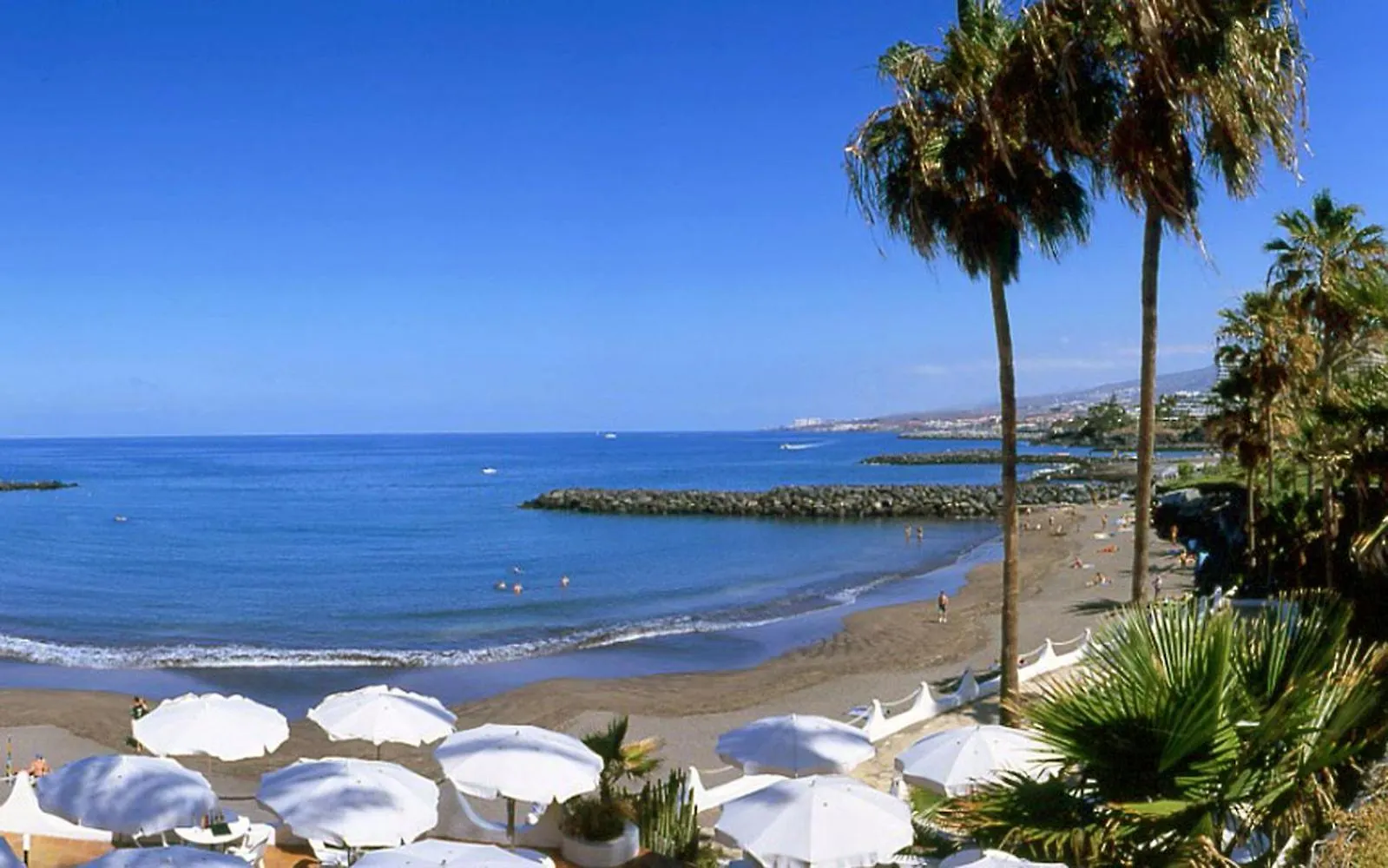 Happy Day Las Americas Ponderosa Playa Fanabe 0*,